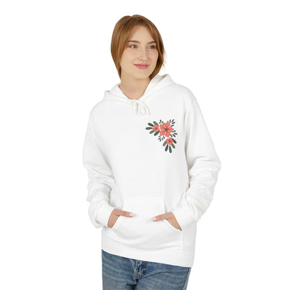 FlowerStyle Hoodie