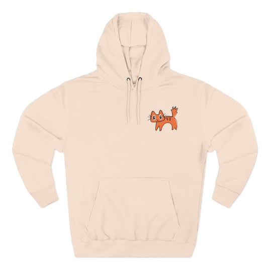 KittyStyle Hoodie