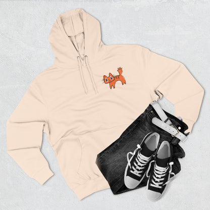 KittyStyle Hoodie