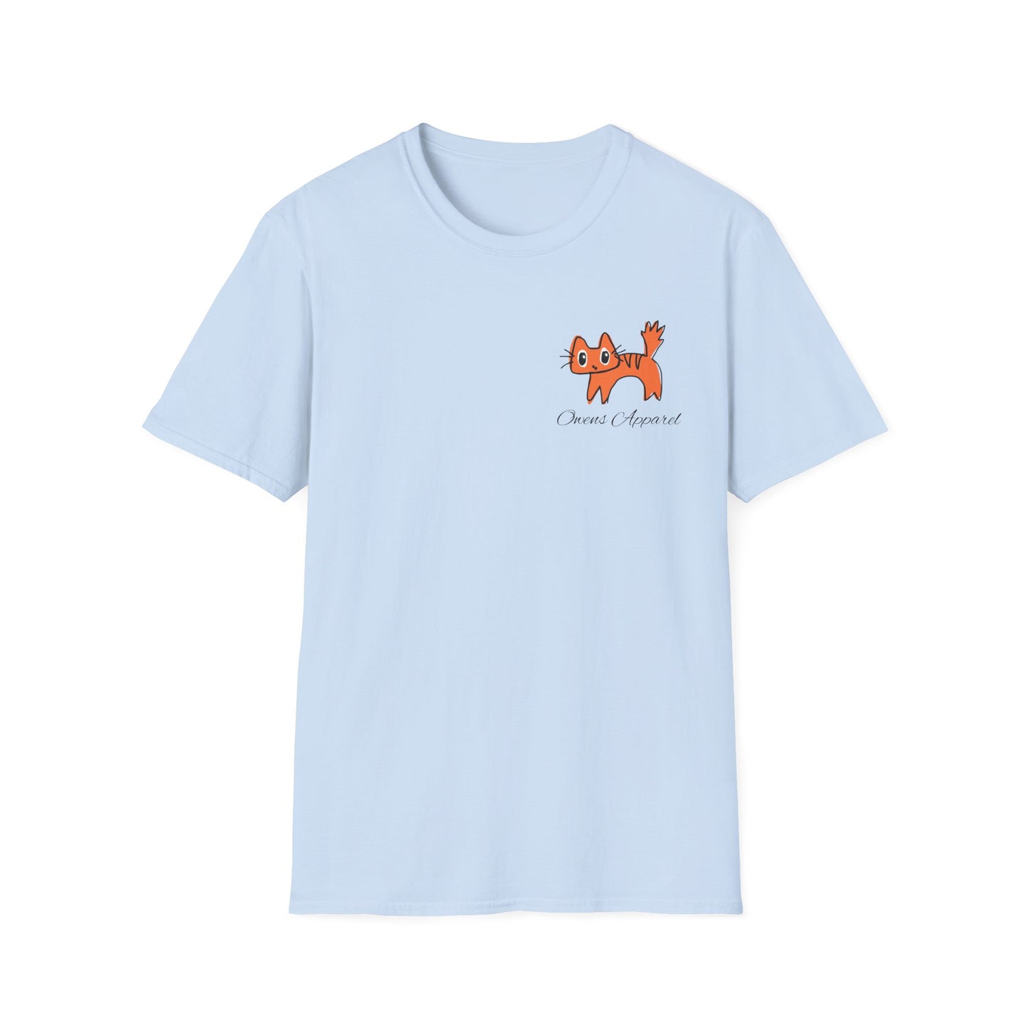 KittyStyle T-Shirt