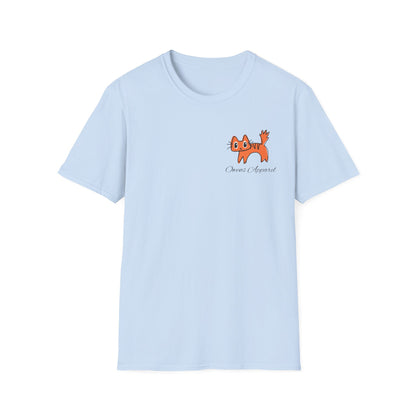 KittyStyle T-Shirt
